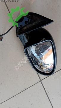 Nissan Qashqai Sağ Dış Ayna çıkma parça