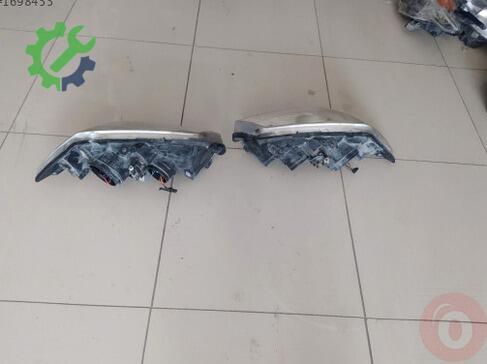 Renault Megane Mercekli Far çıkma parça