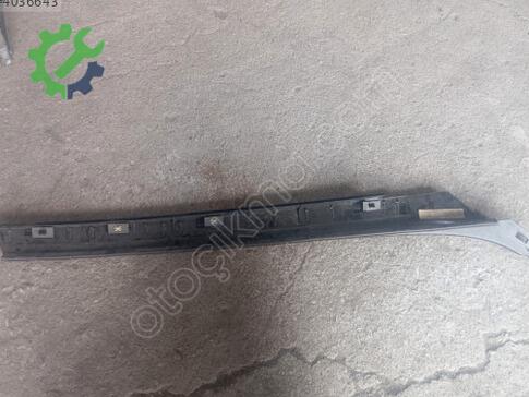 Ford Transit Ön Cam G06C11 çıkma parça