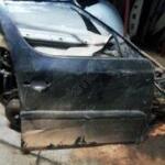 2006-2015 Skoda Roomster Sağ Ön Kapı Çıkma Parçası