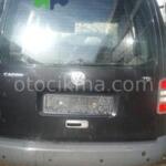 2006-2015 VOLKSWAGEN CADDY ÇIKMA ORJİNAL BAGAJ KAPISI