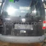 2006-2015 VOLKSWAGEN CADDY ÇIKMA ORJİNAL BAGAJ KAPISI