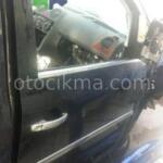 2006-2015 VOLKSWAGEN CADDY ÇIKMA ORJİNAL SAĞ ÖN KAPI