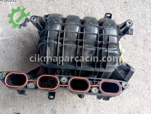 Toyota Verso Emme Manifoldu çıkma parça