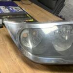 2006-2016 vw crafter orijinal sol ön far