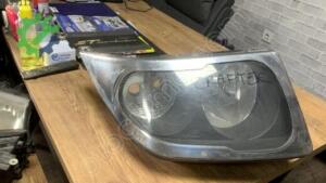 2006-2016 vw crafter orijinal sol ön far