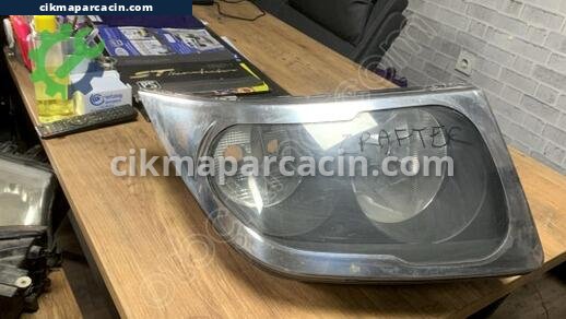 Volkswagen Crafter Sol Ön Far çıkma parça