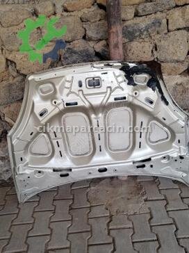 Fiat Linea Kaput çıkma parça