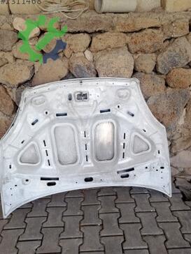 Fiat Linea Kaput 2006-2017 çıkma parça