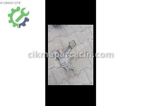Honda Civic Taşıyıcı/Aks Taşıyıcı çıkma parça
