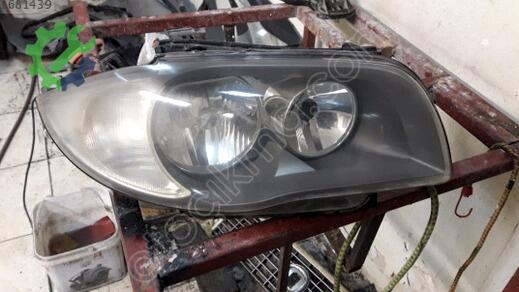 BMW 2 Serisi Sağ Ön Far çıkma parça