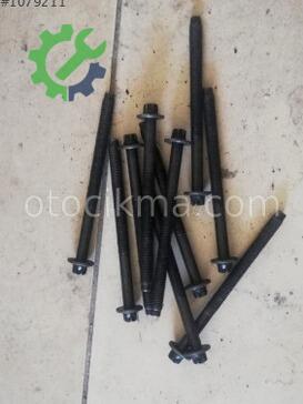 Ford Focus Motor Komple çıkma parça