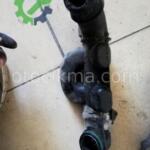 2006 Ford Focus Motor Komple Çıkma Parça Van