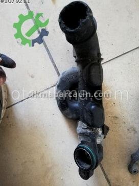 Ford Focus Motor Komple çıkma parça