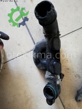 Ford Focus Motor Komple çıkma parça