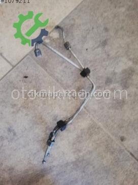 Ford Focus Motor Komple çıkma parça