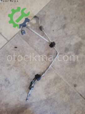 Ford Focus Motor Komple çıkma parça