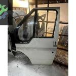 2006 FORD TRANSİT SOL ÖN KAPI DOLU ÇIKMA ORİJİNAL