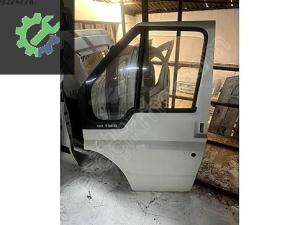 2006 FORD TRANSİT SOL ÖN KAPI DOLU ÇIKMA ORİJİNAL