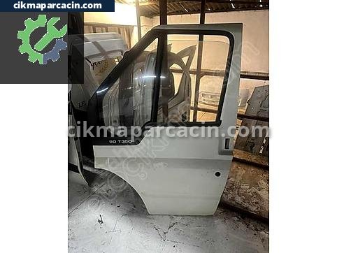 Ford Transit Sol Ön Kapı çıkma parça