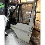 2006 FORD TRANSİT SOL ÖN KAPI DOLU ÇIKMA ORİJİNAL