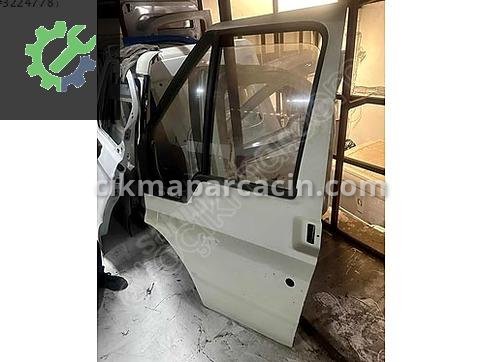 Ford Transit Sol Ön Kapı çıkma parça