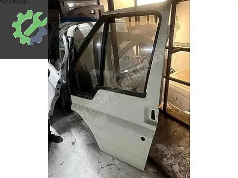 Ford Transit Sol Ön Kapı çıkma parça