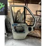 2006 FORD TRANSİT SOL ÖN KAPI DOLU ÇIKMA ORİJİNAL