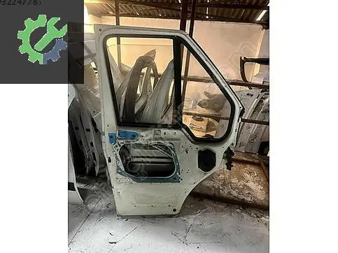 Ford Transit Sol Ön Kapı çıkma parça