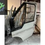 2006 FORD TRANSİT SOL ÖN KAPI DOLU ÇIKMA ORİJİNAL