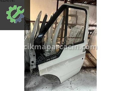 Ford Transit Sol Ön Kapı çıkma parça