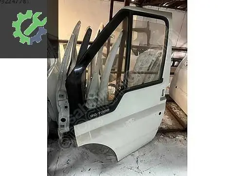 Ford Transit Sol Ön Kapı çıkma parça