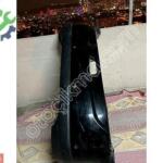 2006 Hyundai Getz arka tampon çıkma orjinal