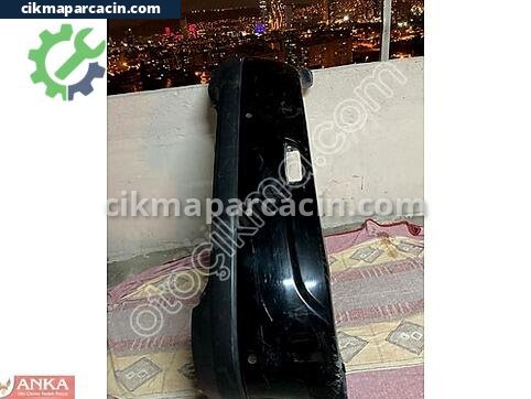 Hyundai Getz Arka Tampon çıkma parça