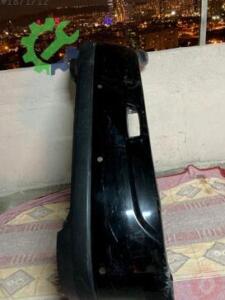2006 Hyundai Getz çıkma arka tampon