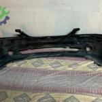 2006 Hyundai Getz çıkma arka tampon