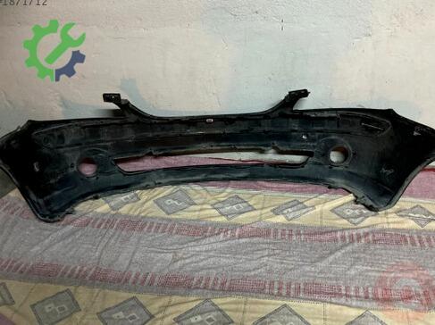 Hyundai Getz Arka Tampon çıkma parça