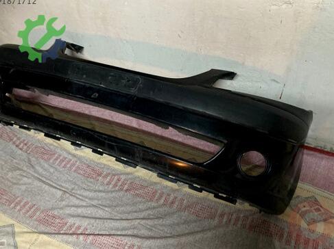 Hyundai Getz Arka Tampon çıkma parça