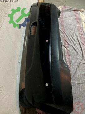 Hyundai Getz Arka Tampon çıkma parça