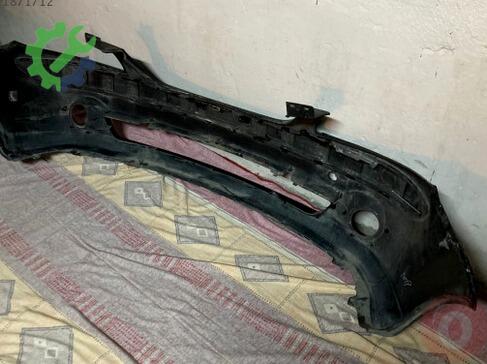 Hyundai Getz Arka Tampon çıkma parça