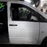 2006 mercedes vito sağ ön kapı boş