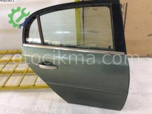 Opel Sağ Arka Kapı Sökme Çıkma (2. Adet)