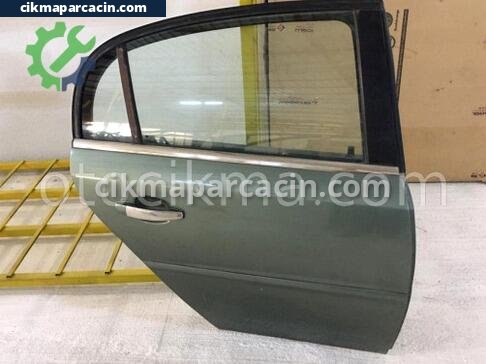 Opel Sağ Arka Kapı çıkma parça