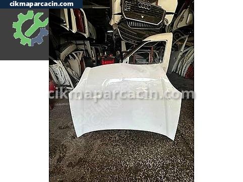 Renault Kangoo Kaput çıkma parça