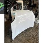 2006 RENO KANGO MOTOR KAPUTU ÇIKMA ORİJİNAL