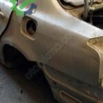 2006 Toyota Avensis için Sağ-Sol Arka Çamurluk Parçaları