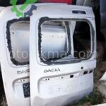 2006 ve 2013 dacıa logan arka bagaj kapısı