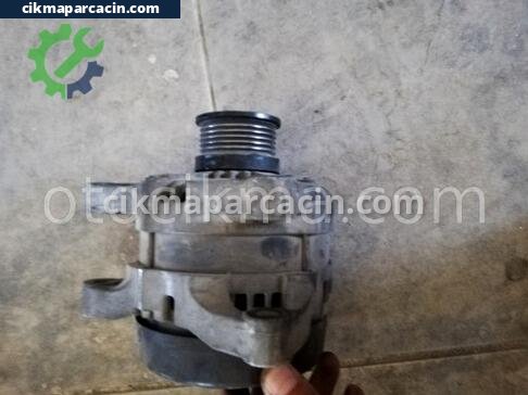 Ford Focus Enjektör çıkma parça