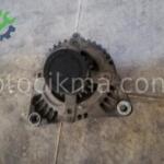 2006 Ford Focus Enjektör Çıkma Parça Van