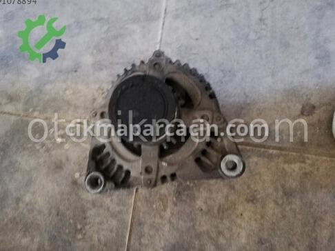 Ford Focus Enjektör çıkma parça
